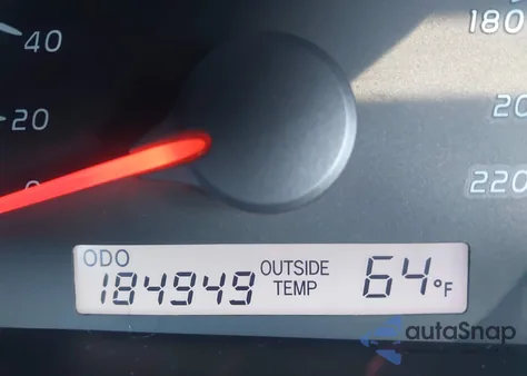 2011 Toyota Camry Se z USA, uszkodzony, nr VIN 4T1BF3EK5BU222110